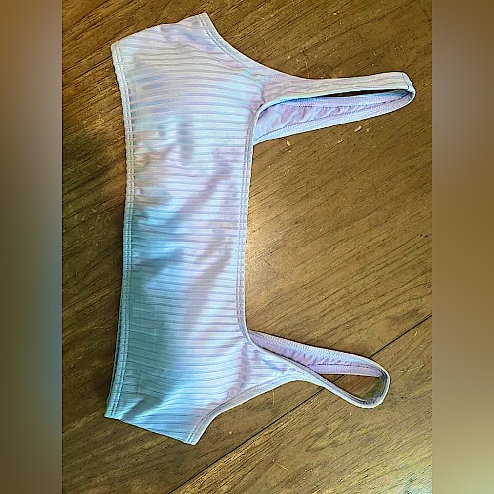 Aerie Bathing suit top!
